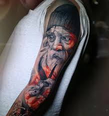 See more ideas about malé tetování, tetování, nápady na tetování. Pin By Veronika On Tatu Sailor Tattoos Old Men With Tattoos Celebrity Tattoos