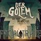 “The Golem: A Vision in Sound and Cinema” with the event image