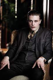Boardwalk Empire Michael Pitt Boardwalk Empire Jimmy Darmody