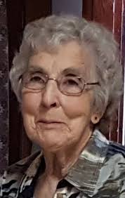 Obituary for Margaret Harrower