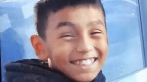 10-year-old boy who went missing Wednesday has been found, police say