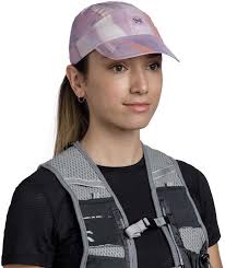 Buff Women's Orchid Shane Pack Speed Cap : Buy Online at Best Price in KSA 