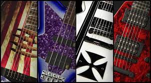 If you fail, then bless your heart. Quiz Can You Identify These Signature Guitars T Blog