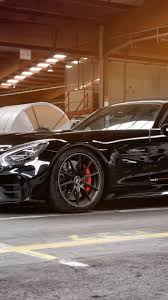 2018 Edo Competition Black Mercedes Amg Gt R Side View 720x1280 Wallpaper Mercedes Amg Mercedes Amg Gt R Gtr