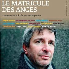 Arthur Bernard dans Le Matricule des Anges…