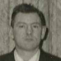 Charles Boyle (1925–2001) • FamilySearch