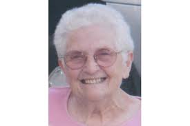 Norma Mehl Obituary (2013)