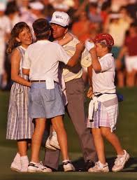 30 years ago, 'Jacksonville's Winner'