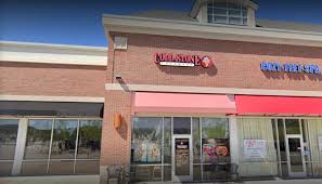 Sold Cold Stone Creamery Deer Park Il Deer Park Town Center Eatz Associates