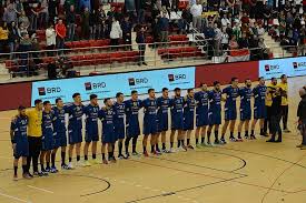 NaÈ›ionala De Handbal Masculin Are È™anse Mari Pentru Calificarea La Campionatul European