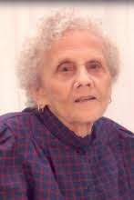 Obituary information for Jewel M. Busby