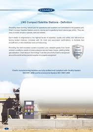 Lng Compact Satellite Station Europe Pages 1 8 Text