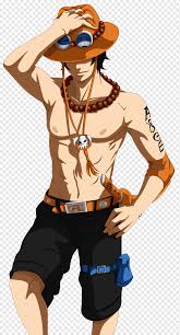 Ace's name as well as occupation is revealed and recognized by smoker. Portgas D Ace Monkey D Luffy Nami Portgas D Ace One Piece Art Luffy Hand Manga Cartoon Png Pngwing
