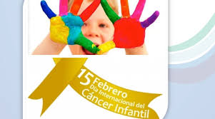 Maybe you would like to learn more about one of these? Dia Internacional De La Lucha Contra El Cancer Infantil
