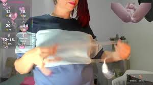 StripChat Colombia Hannahoff sexhd webcams naked chat live video