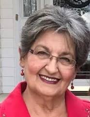 Obituary information for Mrs. Glorene Morris Johnston