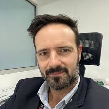 Manuel Clavel-Sainz Bernal