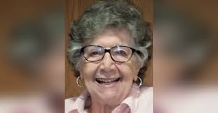 Obituary information for Maryellen Bowe