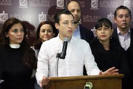 Mo?ory?t key, 1948?94, mexican politician and government official, b. S Iivjsy9uwkem