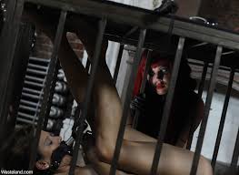 FemDom Movie – In A Montreal Dungeon | Wasteland Free Bondage Movies and  Photos