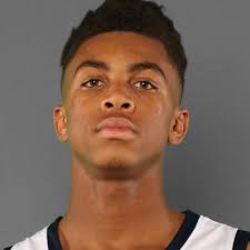 Nell Johnson's Parkway South High School Career Home