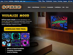 10 Best Online Downloadable Music Visualizers For Music Visualization