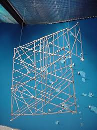 Polynesian Stick Charts Google Search Chart Abstract Map