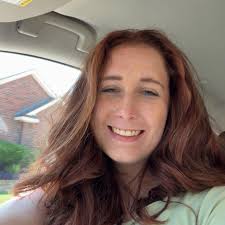 Almond Blossoms in Chico, California