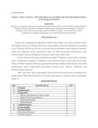 You can do the exercises online or download the worksheet as pdf. Contoh Kaedah Kajian Pbs Pa Cute766