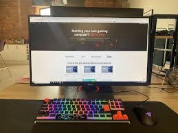 The online service also provides mobile version. Best Monitor Size For Gaming
