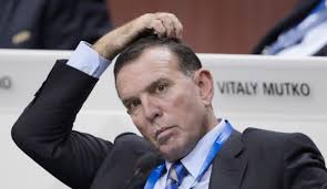 180.com.uy :: Presidente de Conmebol detenido en Suiza