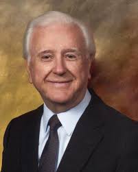 Charles Rush Obituary