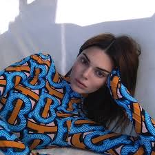 People who liked kendall jenner's feet, also liked Burberry S Next Monogram Line Drops With Kendall Jenner Campaign New Game News Collection 1228352