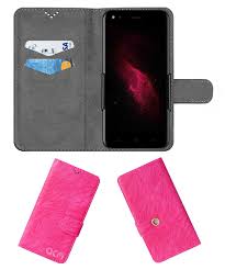 Micromax Canvas 1 C1 Flip Cover by ACM ...