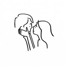 Black And White Art Drawings Easy 60 Ideas For Drawing Tumblr Black And White Art Black And White Art Drawing Minimal Drawings Minimalist Drawing