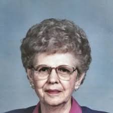 Bernice Smith Obituary March 31, 2020