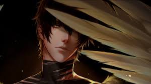 Cool anime boy wallpaper for pc. Anime Boy Wallpaper Handsome Novocom Top
