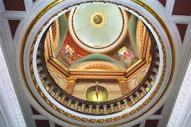 Image result for bc parliament building inside