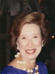 Therese Wolters Obituary (1932