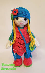 Resultado de imagem para pinterest crochet amigurumis