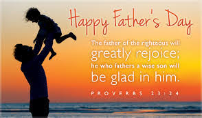 Although we may be separated, your guidance and love has stuck with me through it all. Father S Day Message 2014 Pastor Bs Ministry