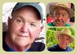 Memories of Ronald "Mr D. and RLD" Lee Dingle