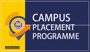 Atul kumar gupta, president, icai at icai bhawan, new delhi.(16th march, 2020). Upsurge In The Demand Of Chartered Accountants By 37 In Spite Of Covid In Icai Campus Placement Programme