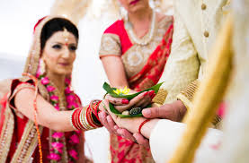 The Meaning Of A Wedding Hindu Ceremony Part 3 Maya Magazine
