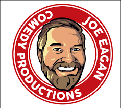 Copenhagen Afterwork English Comedy Specials! Upcoming shows