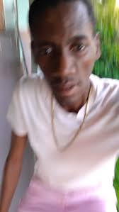 Joeval Baha Christopher