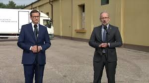 Jun 14, 2021 · szefem sztabu wyborczego był starosta płocki mariusz bieniek. Z Swsljlfnxnm