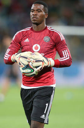 Senzo Meyiwa Editorial Stock Photo - Stock Image | Shutterstock Editorial
