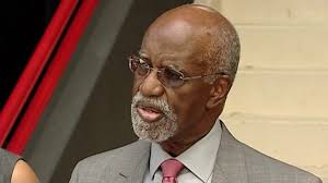 Well-known civil rights attorney James Ferguson dies at 82