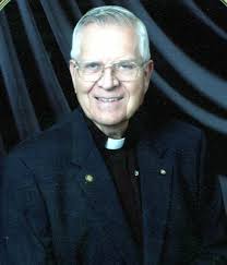 Msgr. Carl Lambert Schmitt